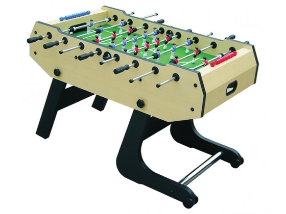 Настольный футбол VALENCIA PRO Цена 17600 грн.